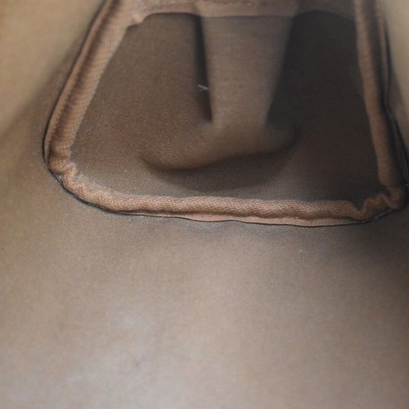 LOUIS VUITTON Montorgueil PM Shoulder Bag - Picture 5 of 16